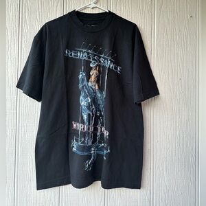 NWOT Beyonce Renaissance World Tour T-Shirt